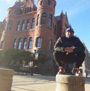 Meet your Posher, Marlon